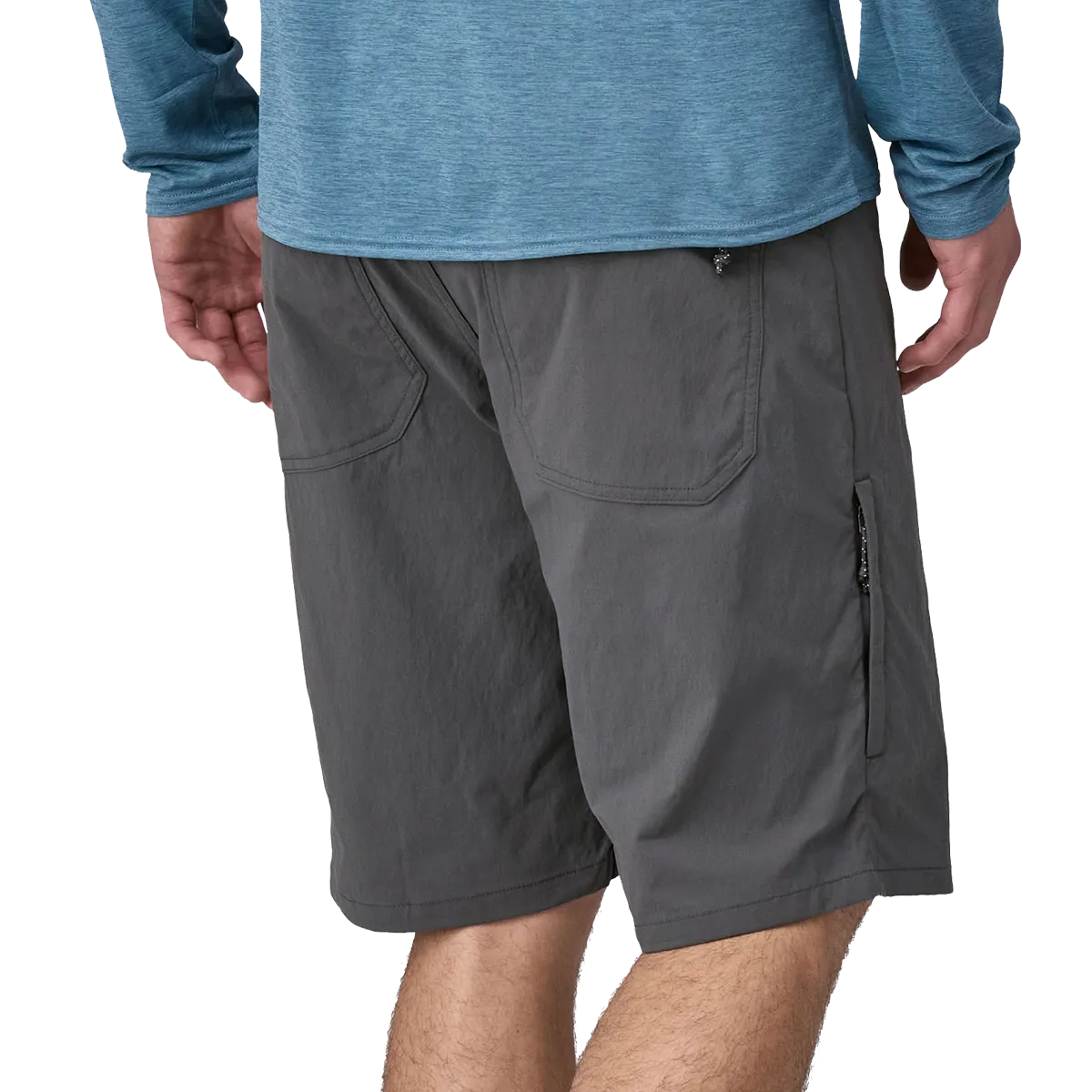 Men's Quandary Shorts 10