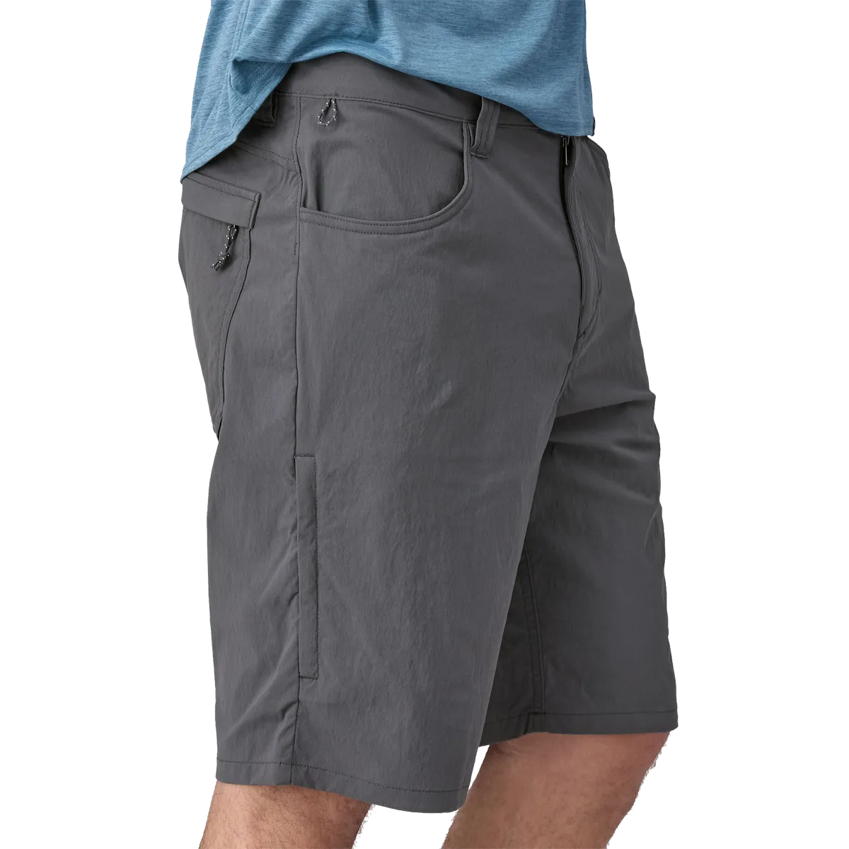 Men's Quandary Shorts 10