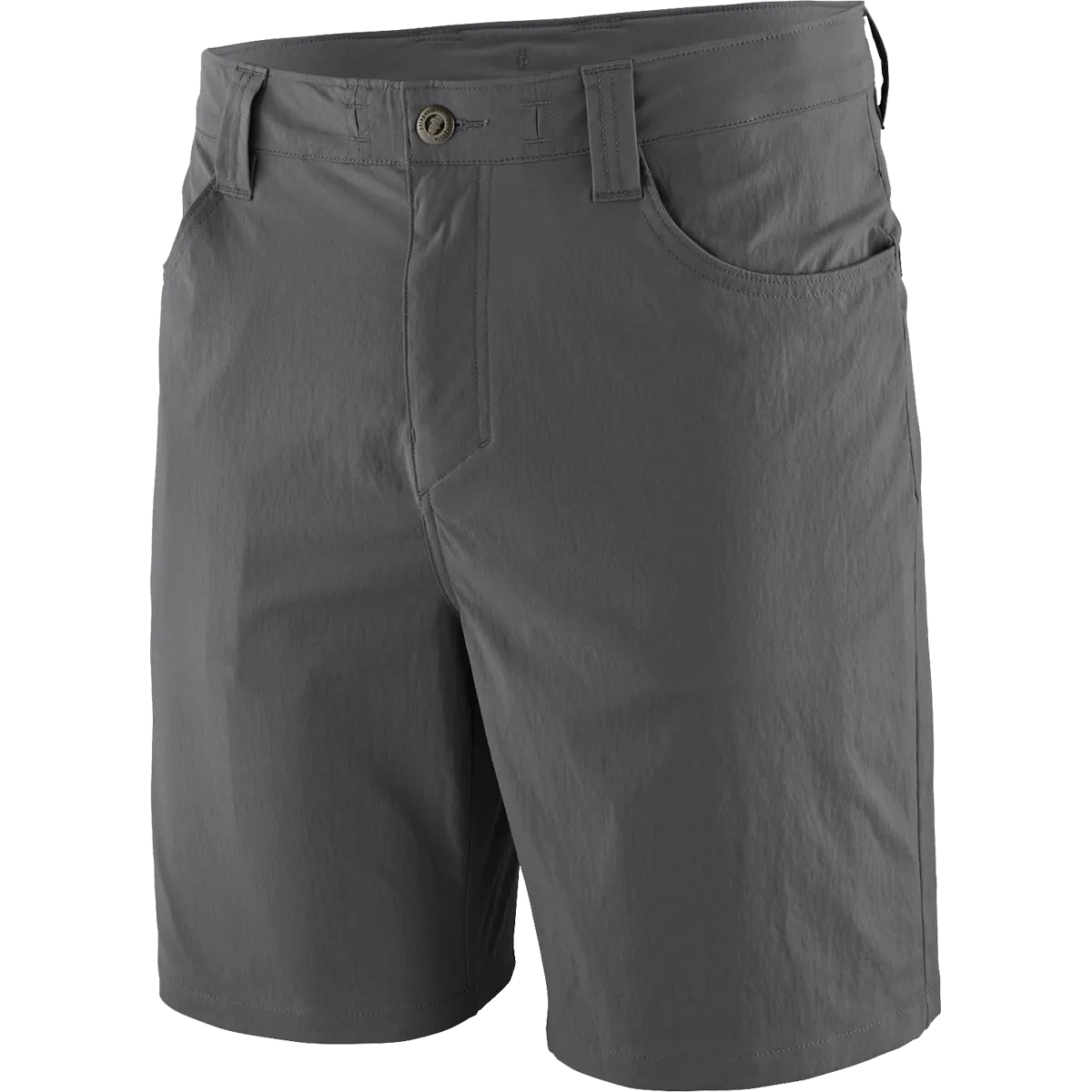 Men's Quandary Shorts 10