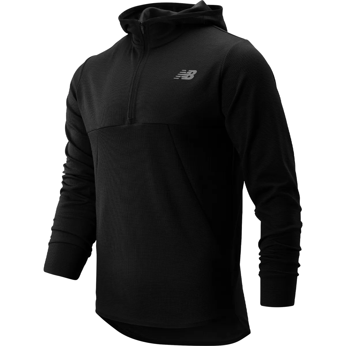 Men's Tenacity Hooded 1/4 Zip