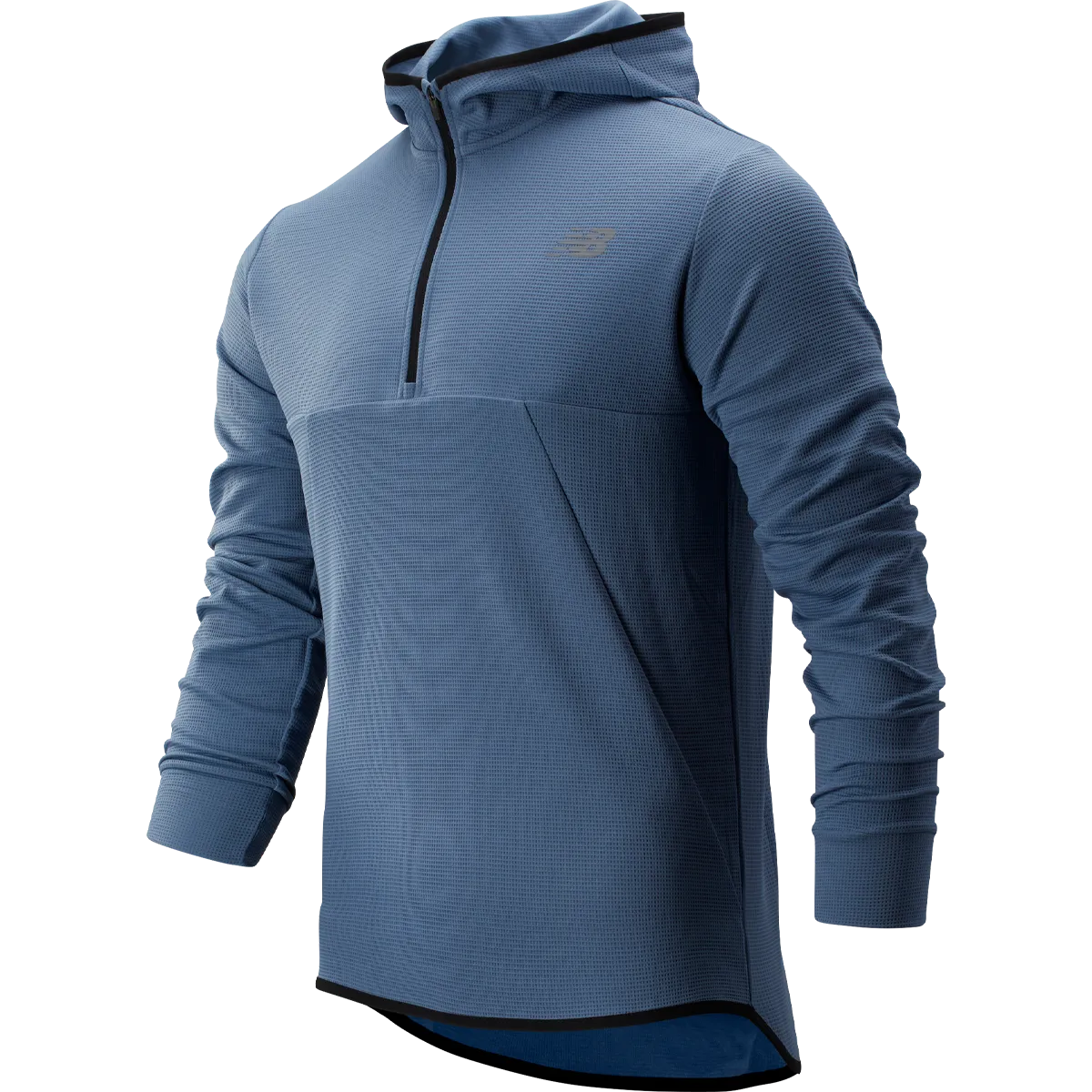 Men's Tenacity Hooded 1/4 Zip