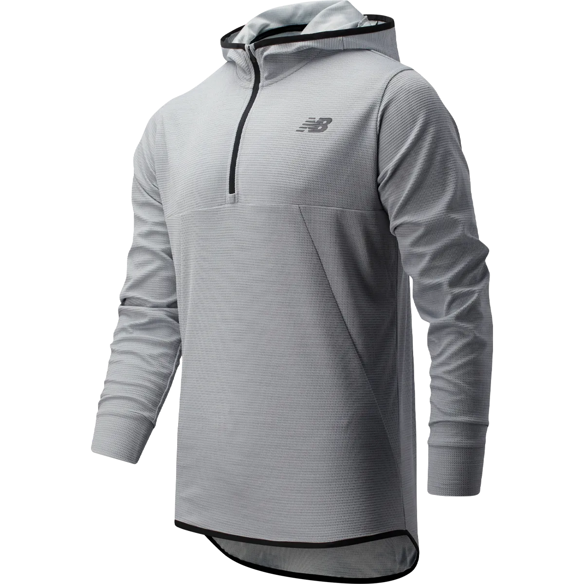 Men's Tenacity Hooded 1/4 Zip