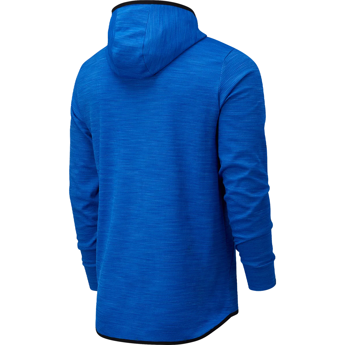 Men's Tenacity Hooded 1/4 Zip