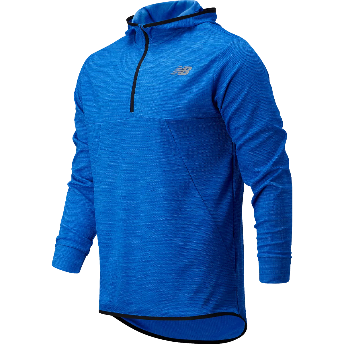 Men's Tenacity Hooded 1/4 Zip