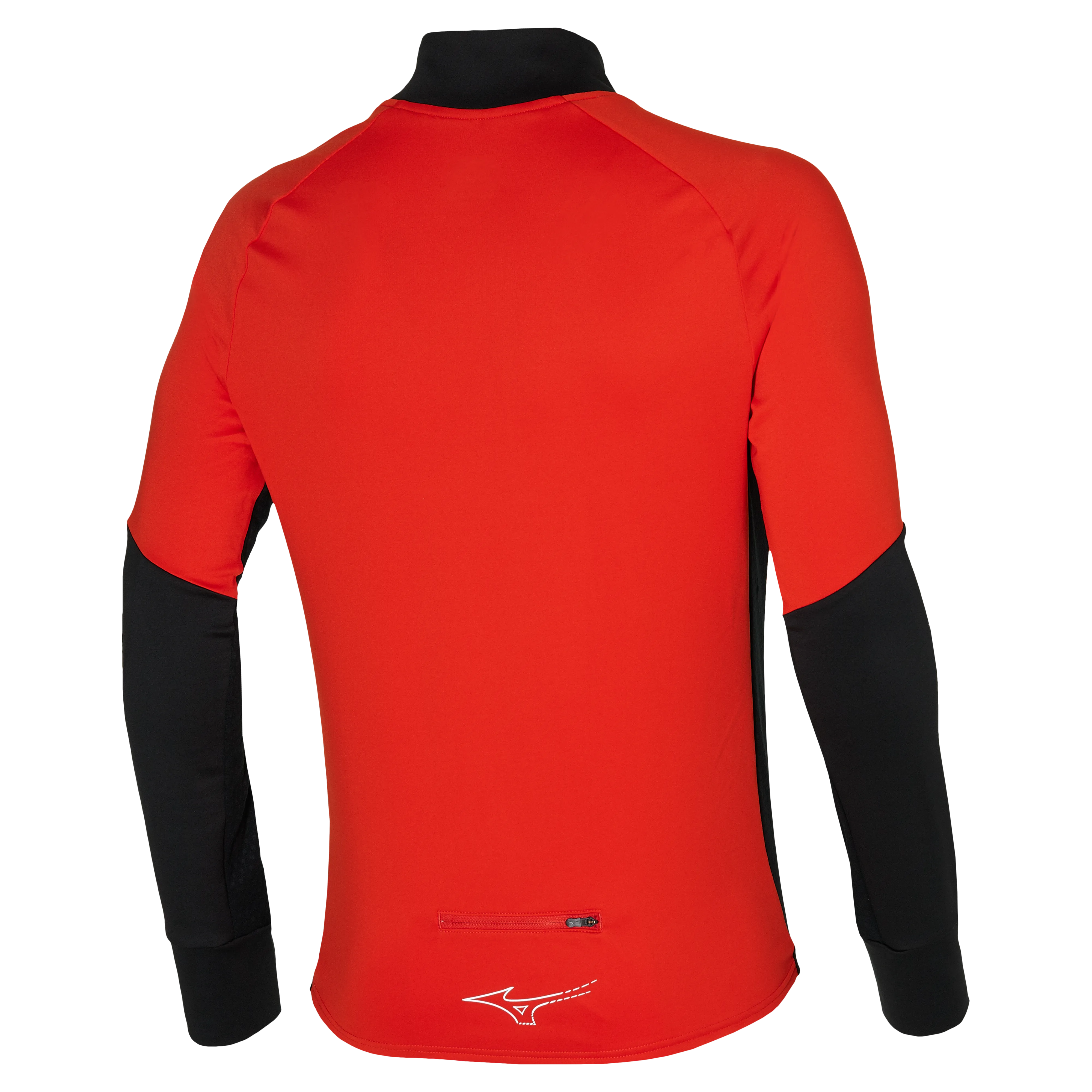 Mizuno Men's Warmalite Half-Zip