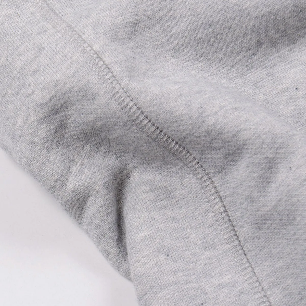 Norse Projects - Ketel Summer Classic Hoodie - Light Grey Melange