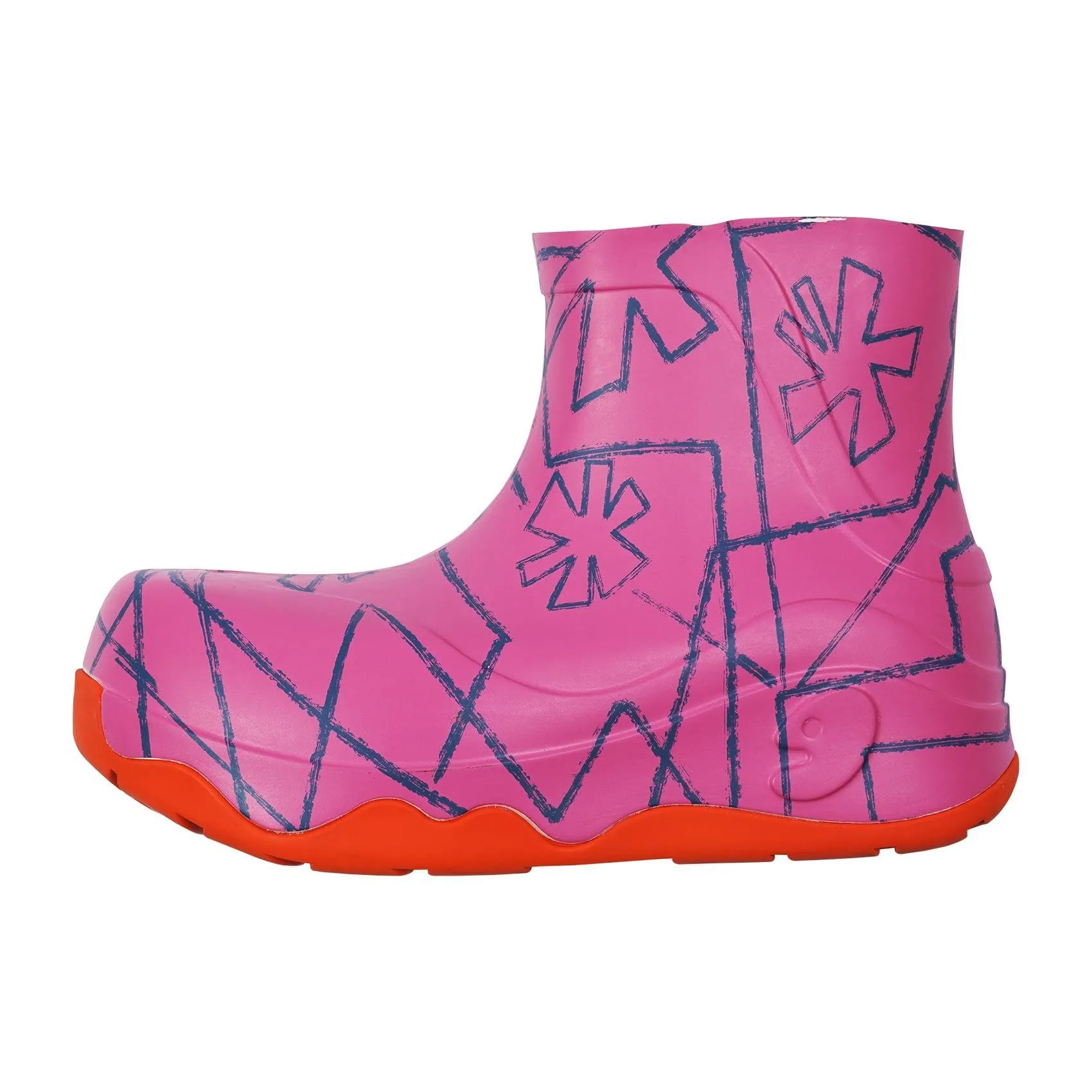 (Pre-sale) Pink Lady Navarra Boots Women