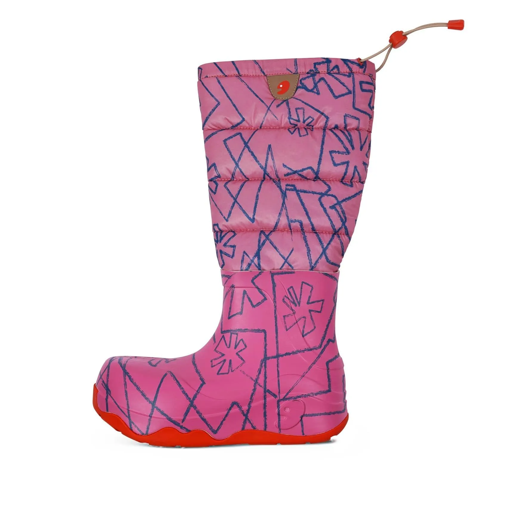 (Pre-sale) Pink Lady Navarra Boots Women