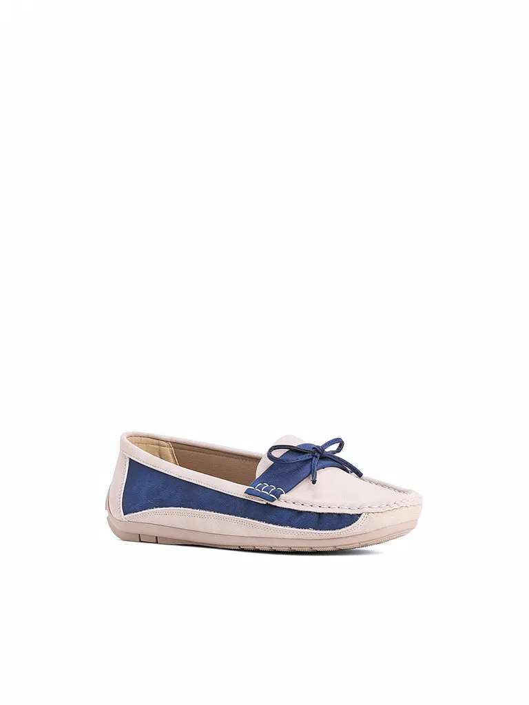 R-1734 Comfort Moccasins