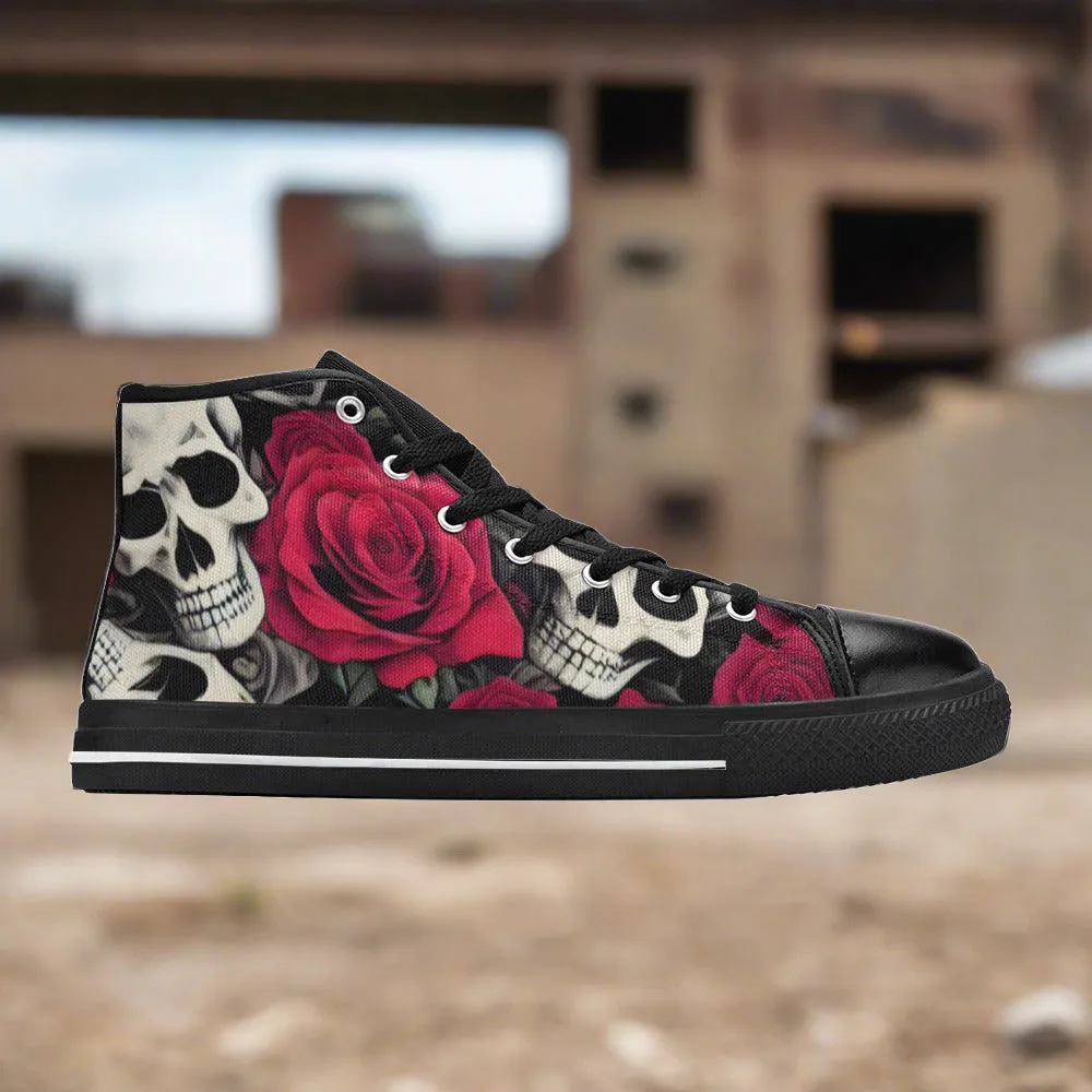 Skulls & Roses Men