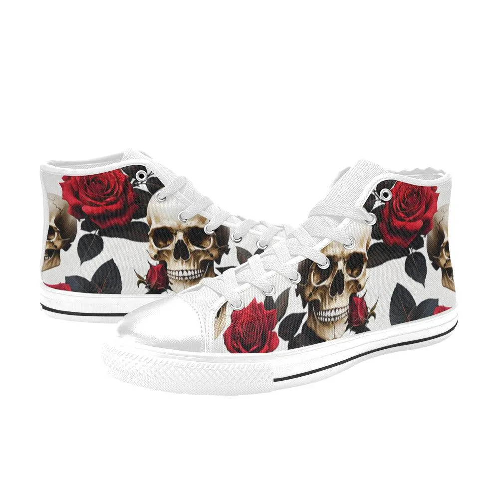 Skulls Roses Deluxe Men