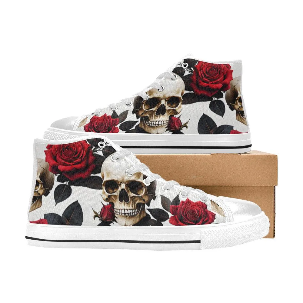 Skulls Roses Deluxe Men