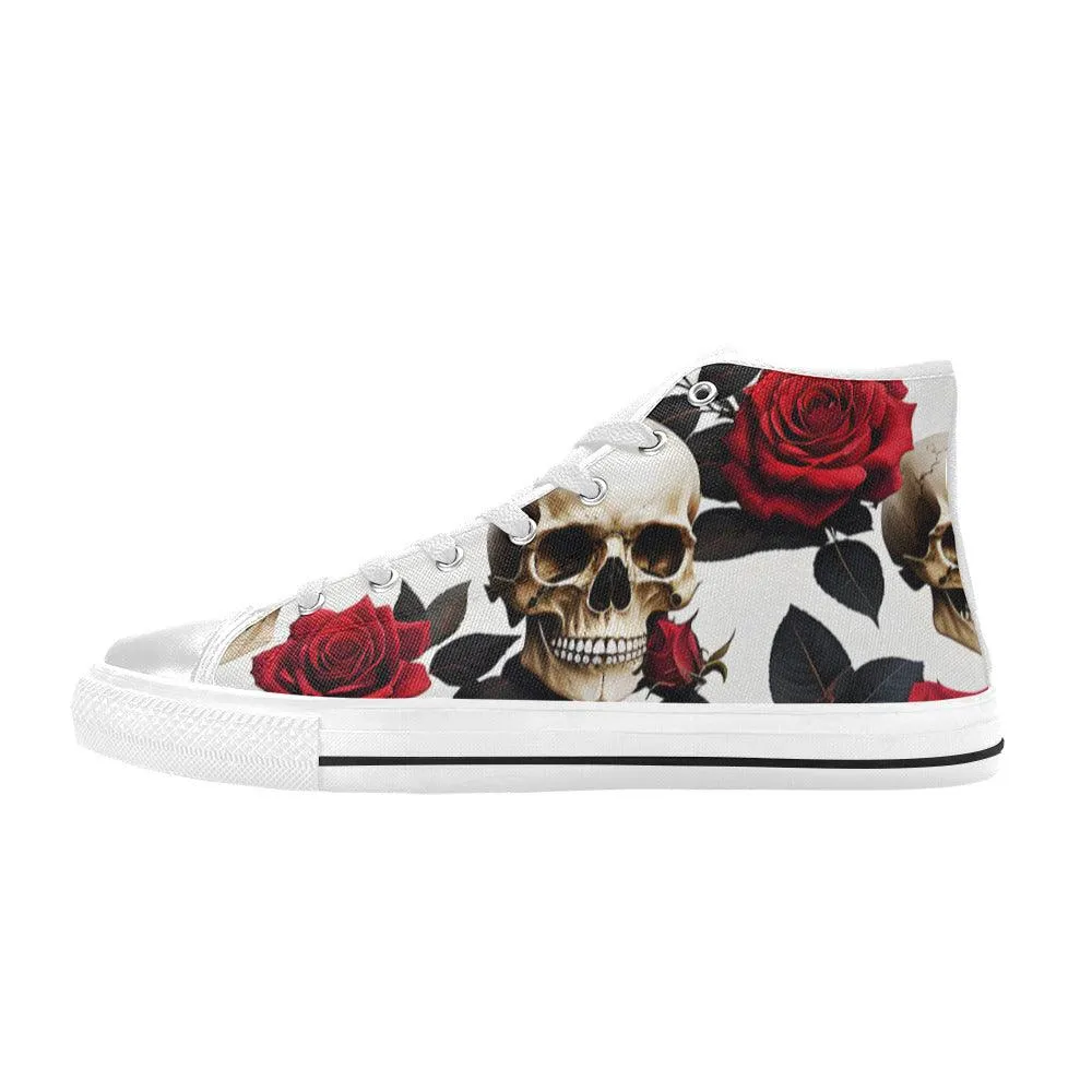 Skulls Roses Deluxe Men