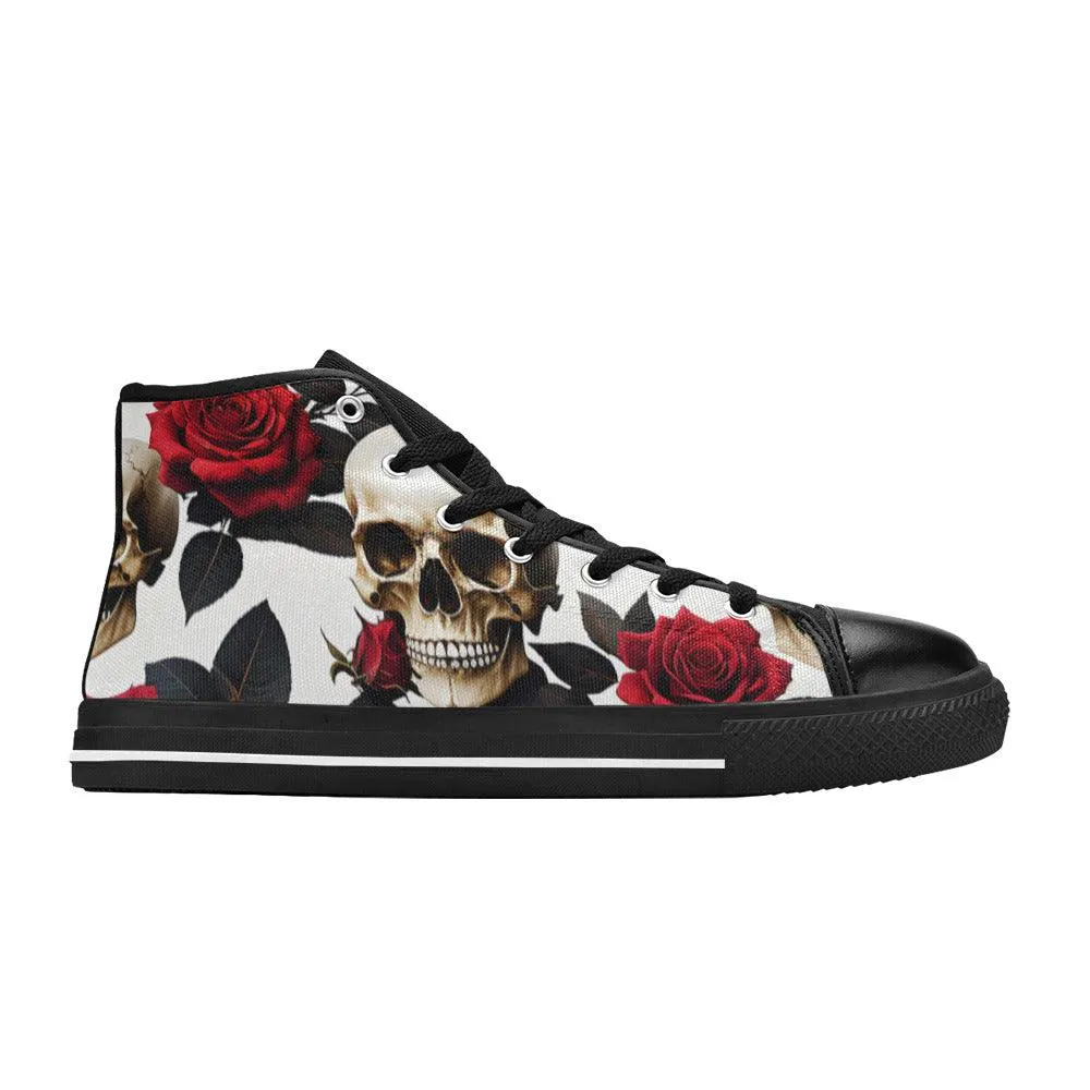 Skulls Roses Deluxe Women