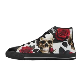 Skulls Roses Deluxe Women