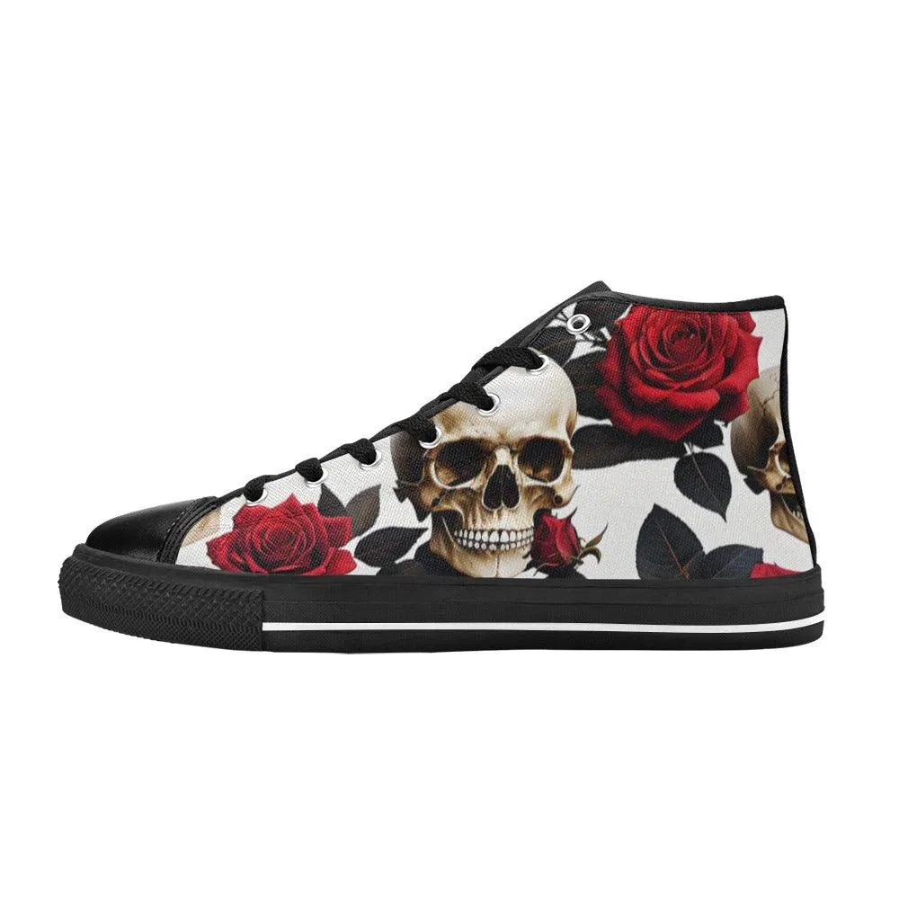 Skulls Roses Deluxe Women