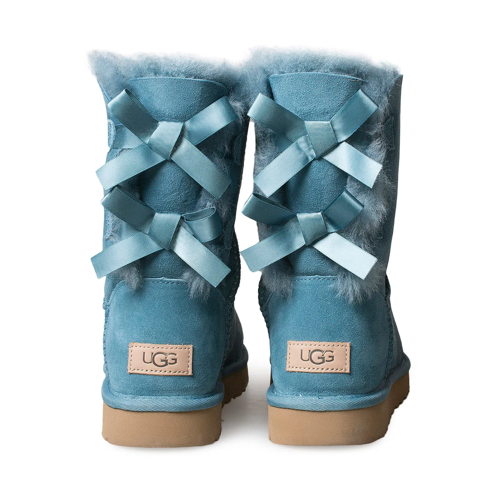 UGG Bailey Bow II Cascade Boots - Women's