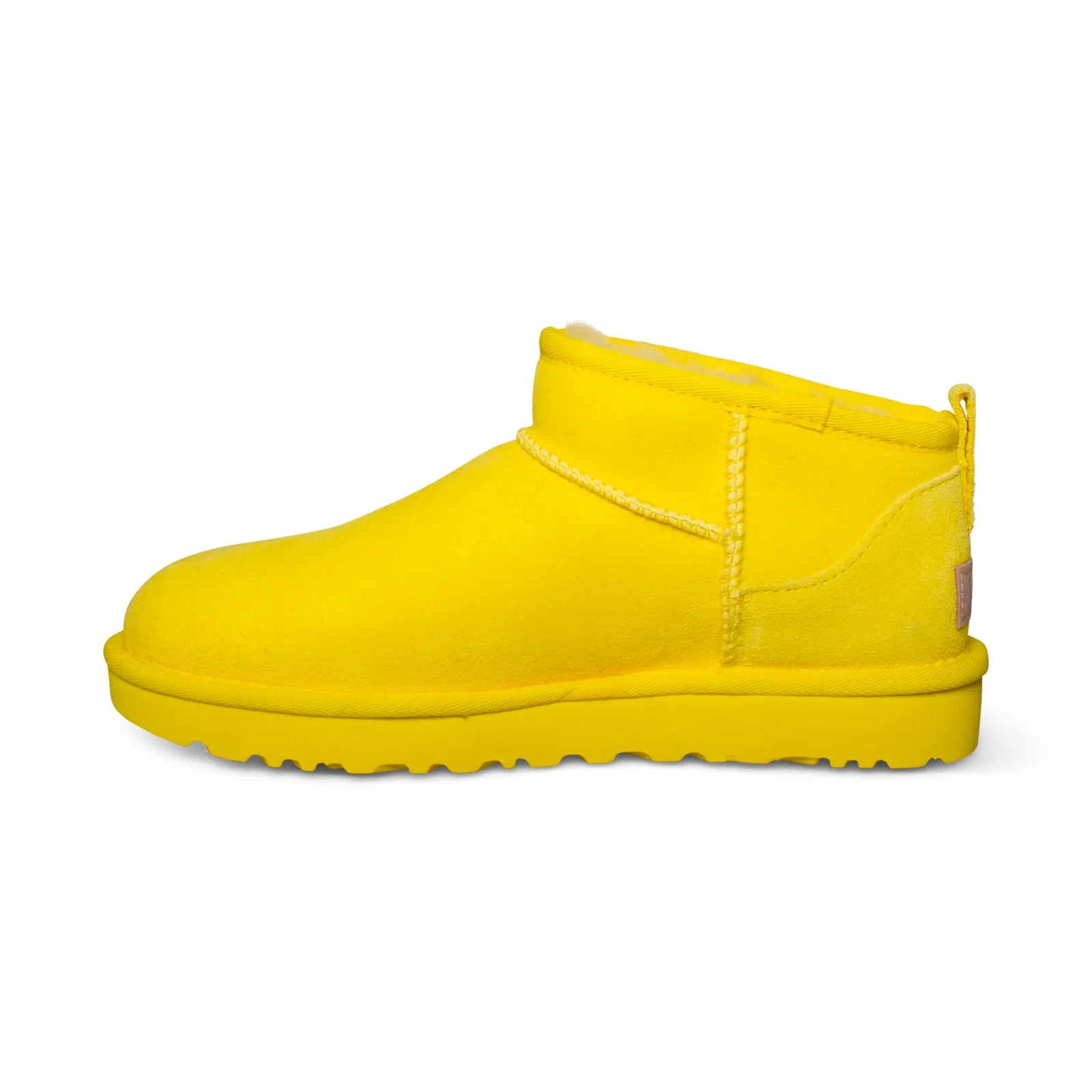 UGG Classic Ultra Mini Canary Boots - Women's