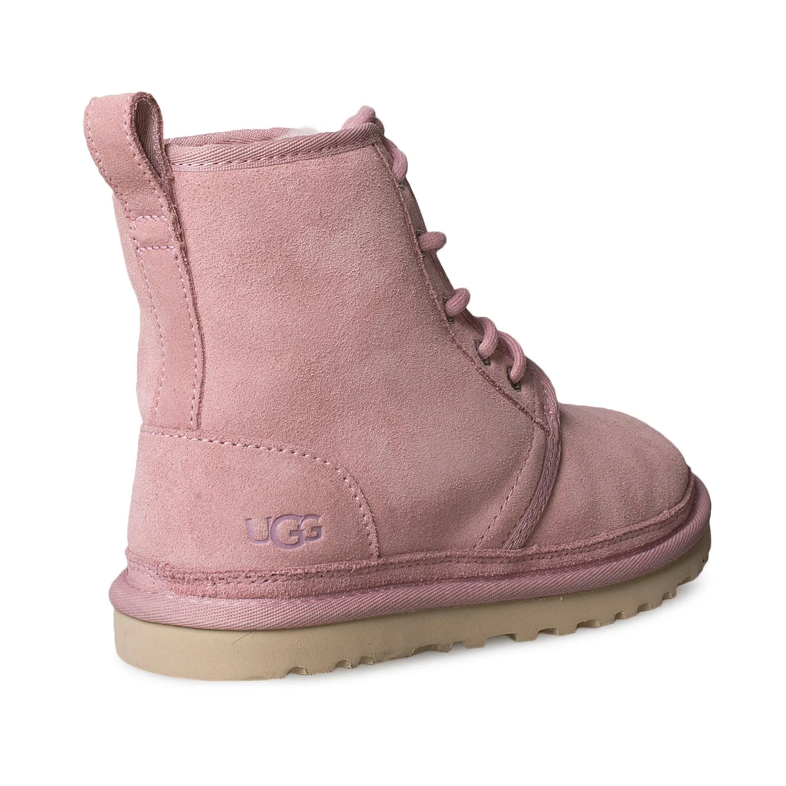 UGG Neumel High Shell Pink Boots - Women's