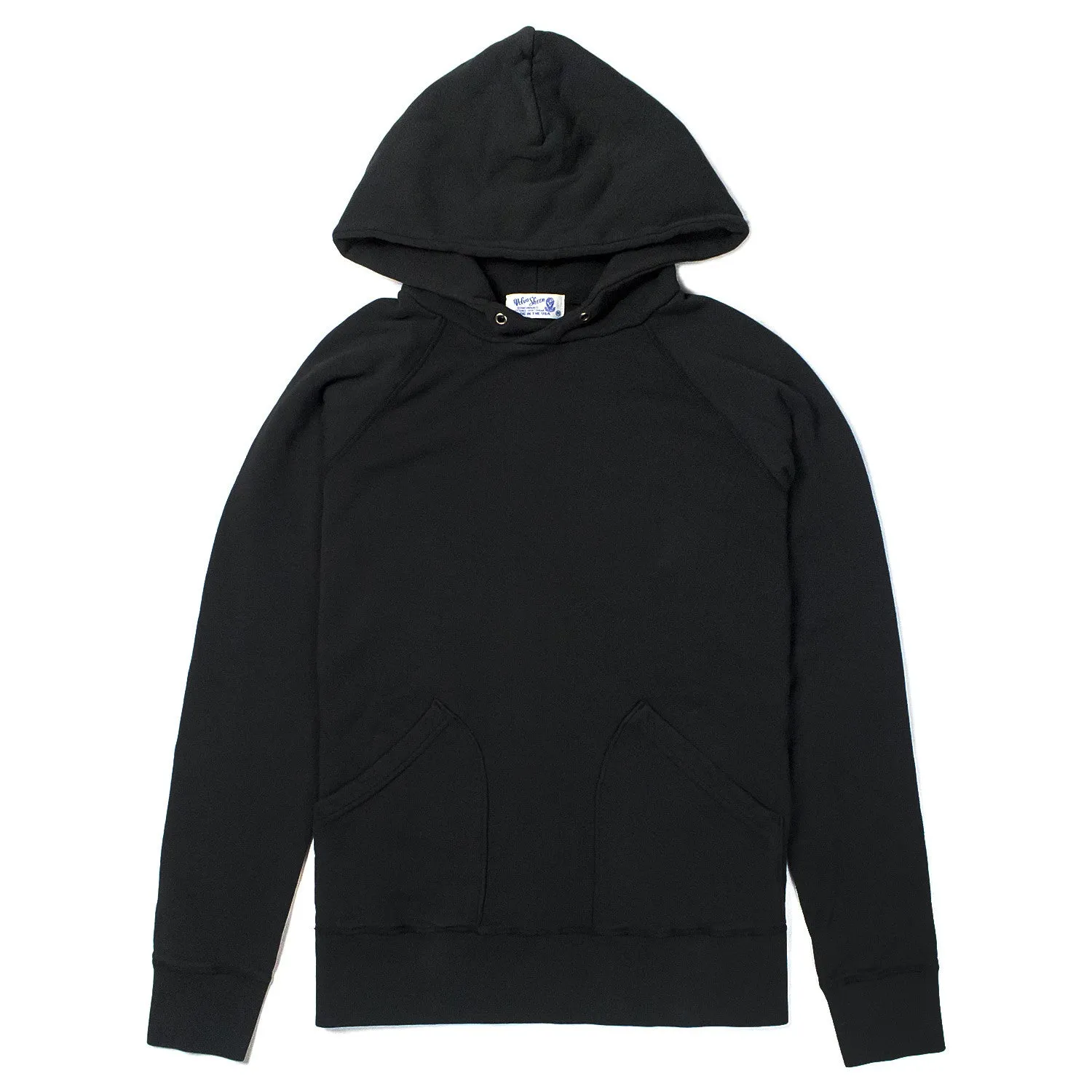 Velva Sheen - Hoody - Black