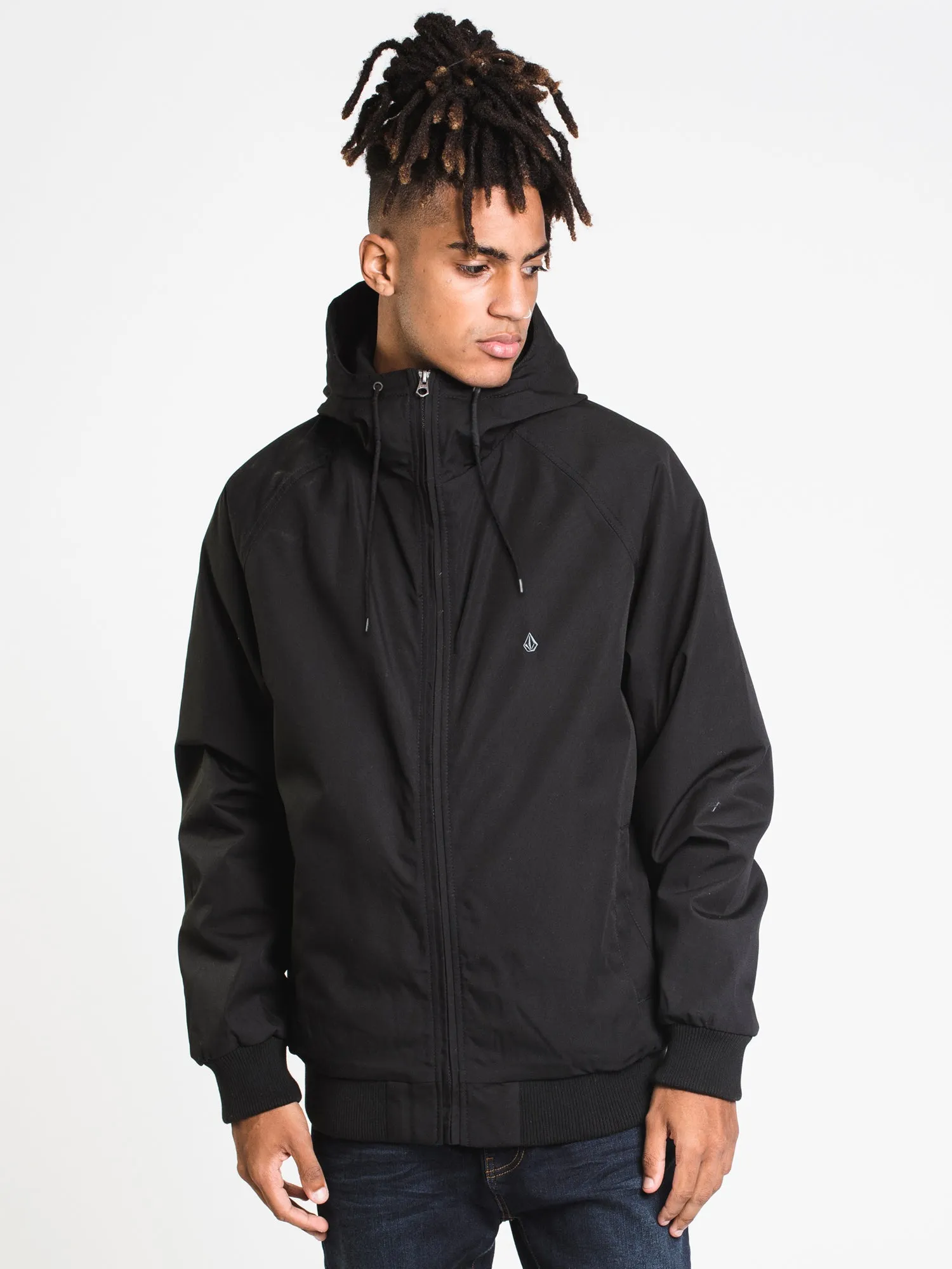 VOLCOM HERNAN 5K JACKET - CLEARANCE