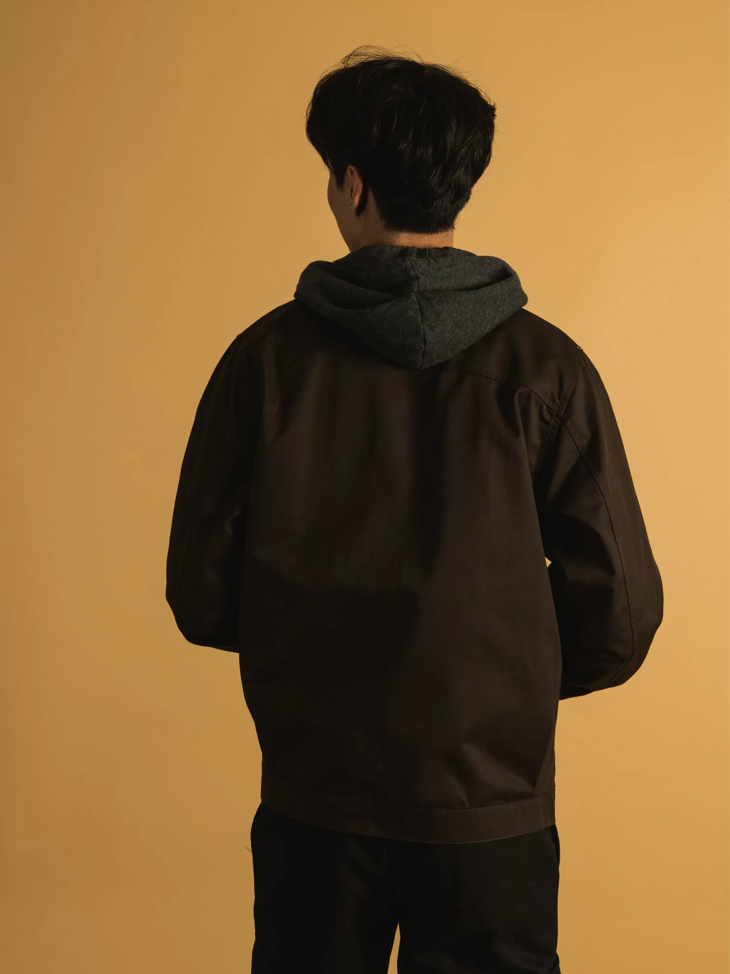 VOLCOM KORMAN JACKET