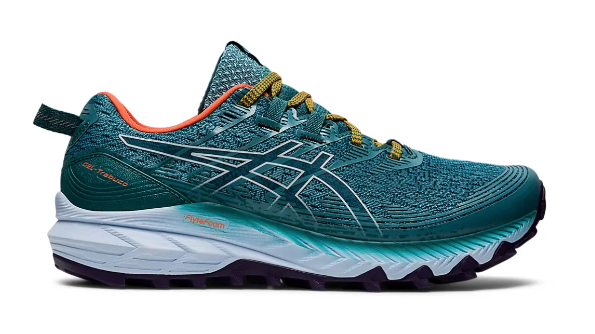 W Asics Gel-Trabuco 10