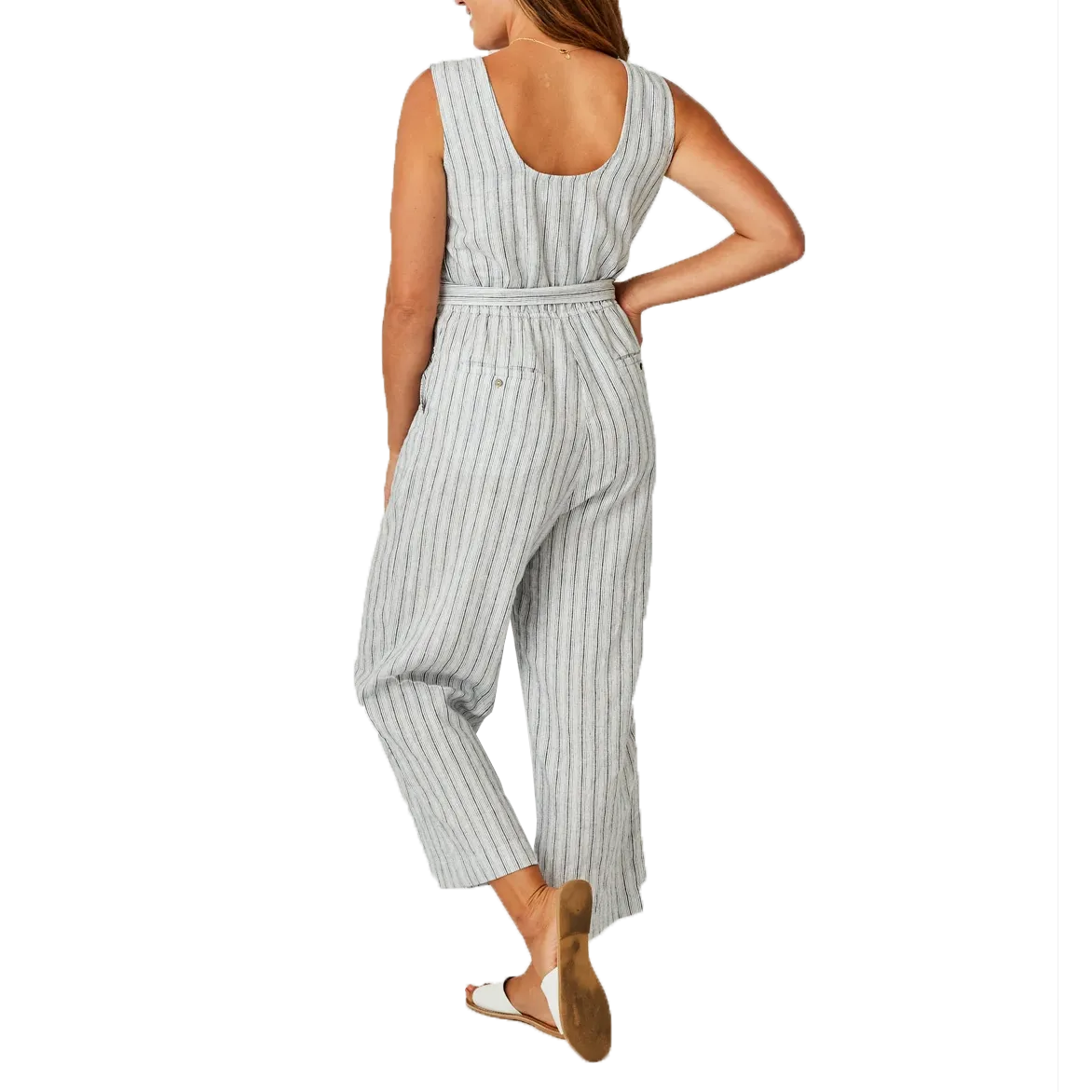 Women's Bonfire Jumpsuit