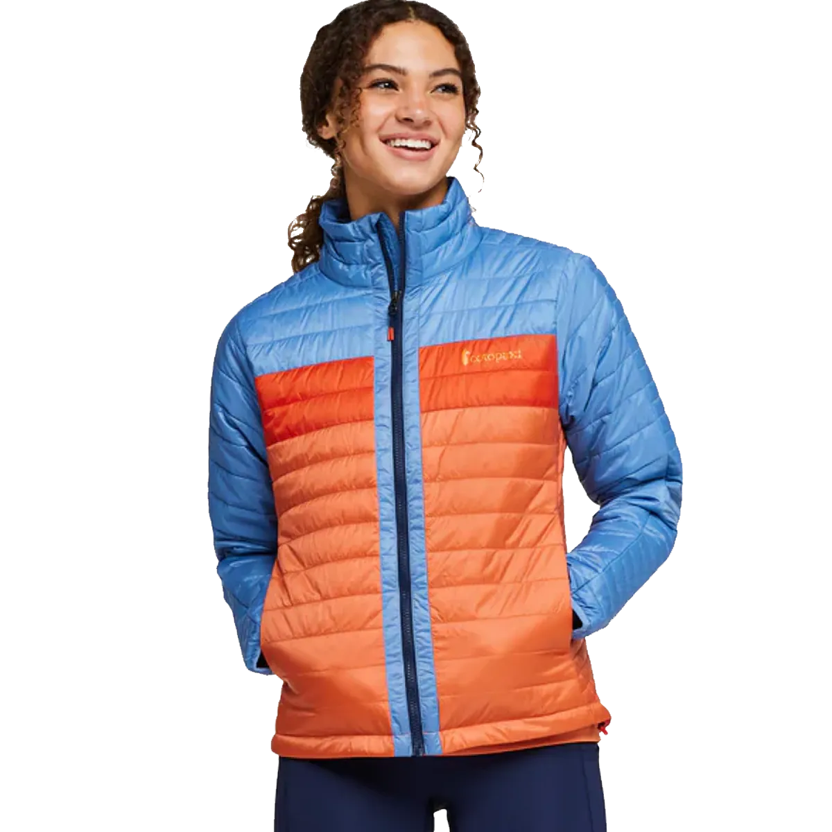 Women's Capa Insulated Jacket