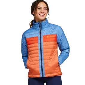 Women's Capa Insulated Jacket