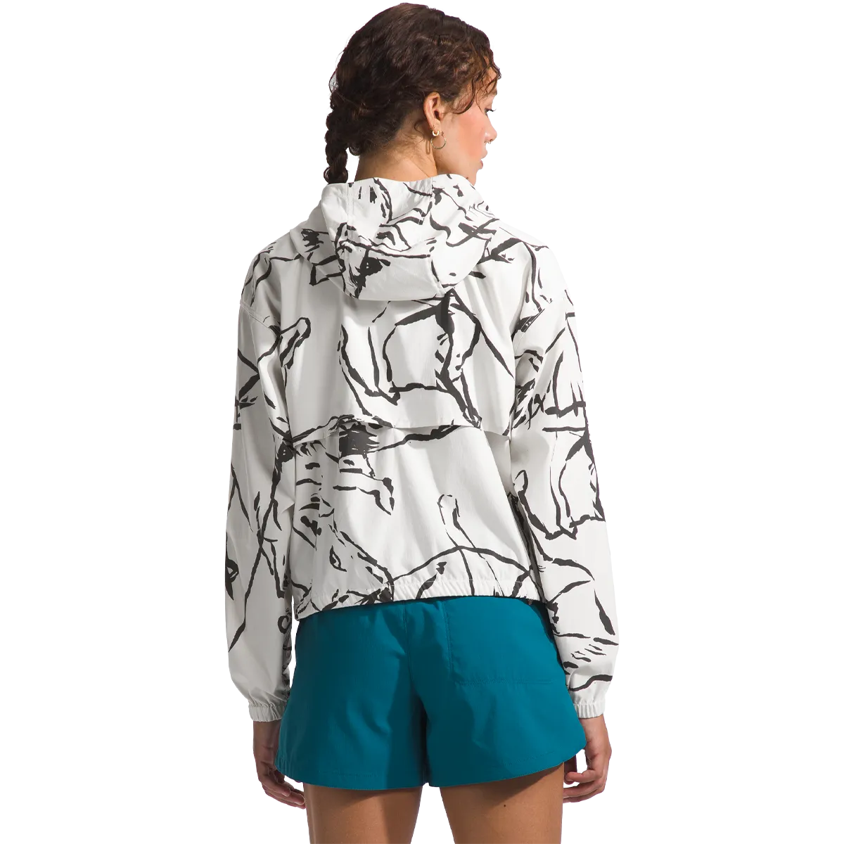 Women's Class V Pathfinder Pullover