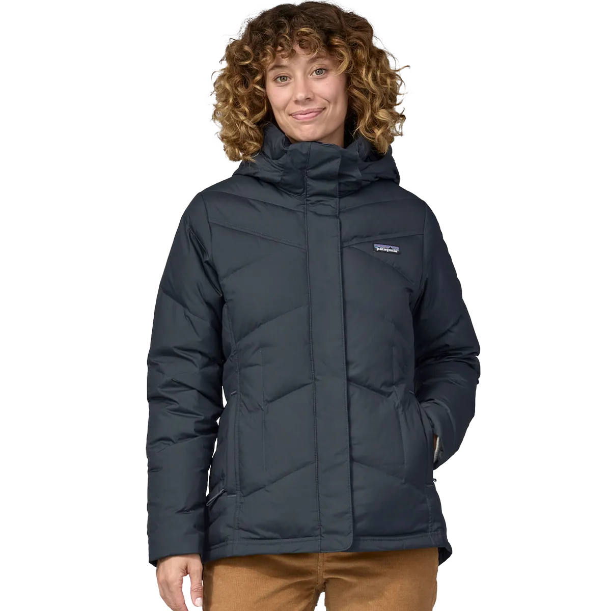 Women's Down With It Jacket