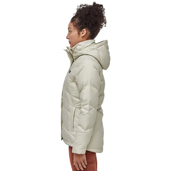 Women's Down With It Jacket