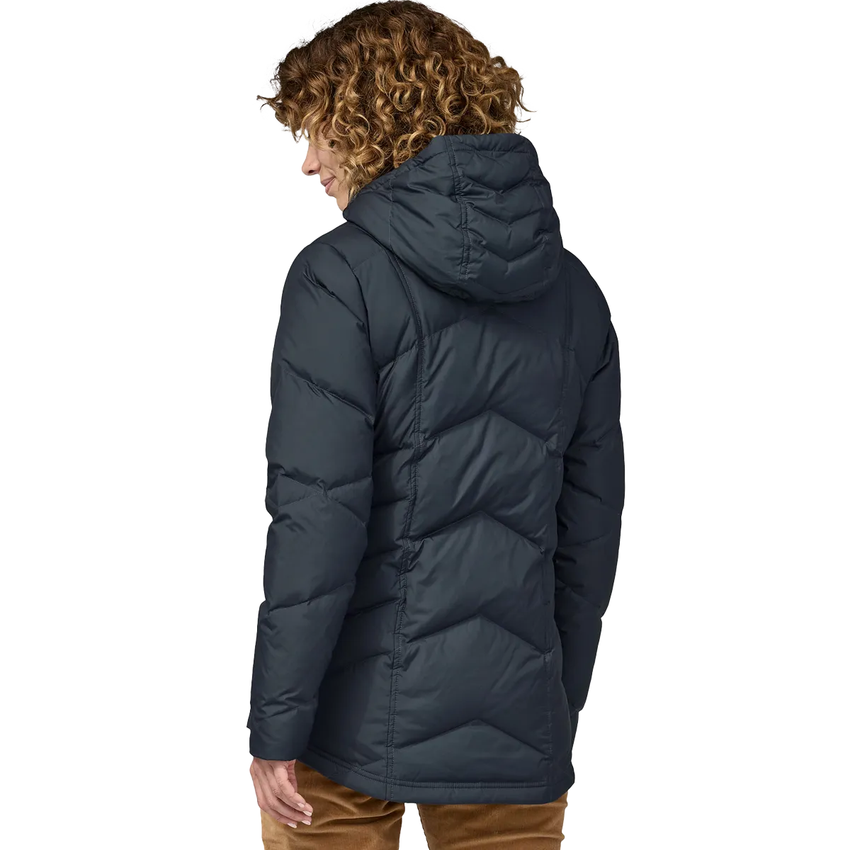 Women's Down With It Jacket