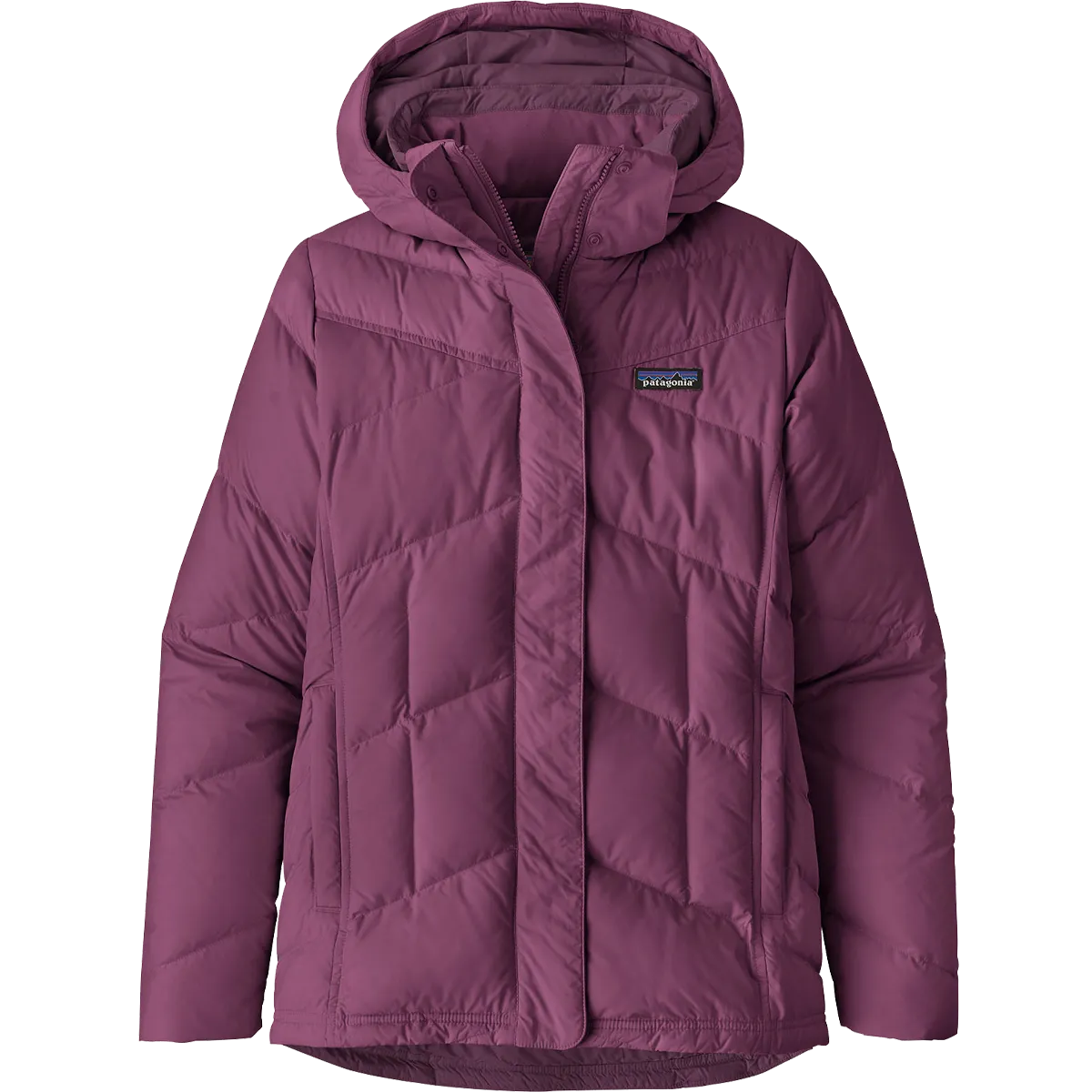 Women's Down With It Jacket