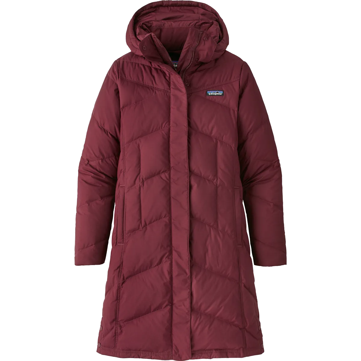 Women's Down With It Parka