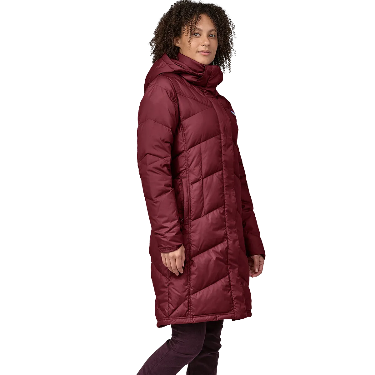 Women's Down With It Parka