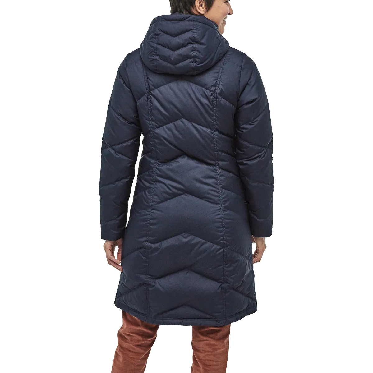 Women's Down With It Parka