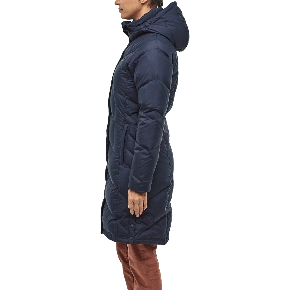 Women's Down With It Parka