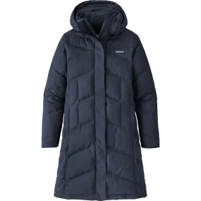 Women's Down With It Parka