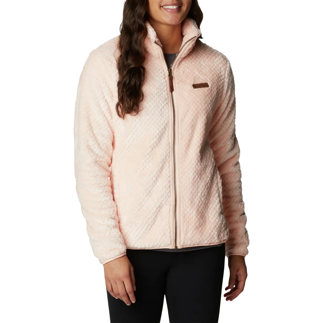 Women's Fire Side II Sherpa Full Zip