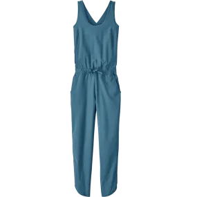 Women's Fleetwith Romper