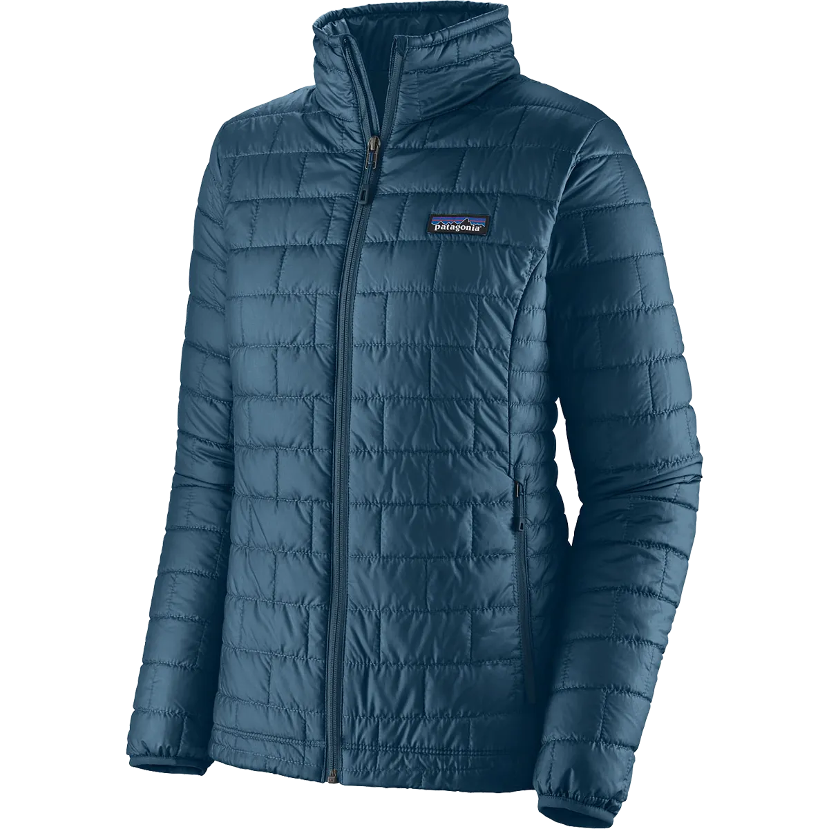 Women's Nano Puff Jacket