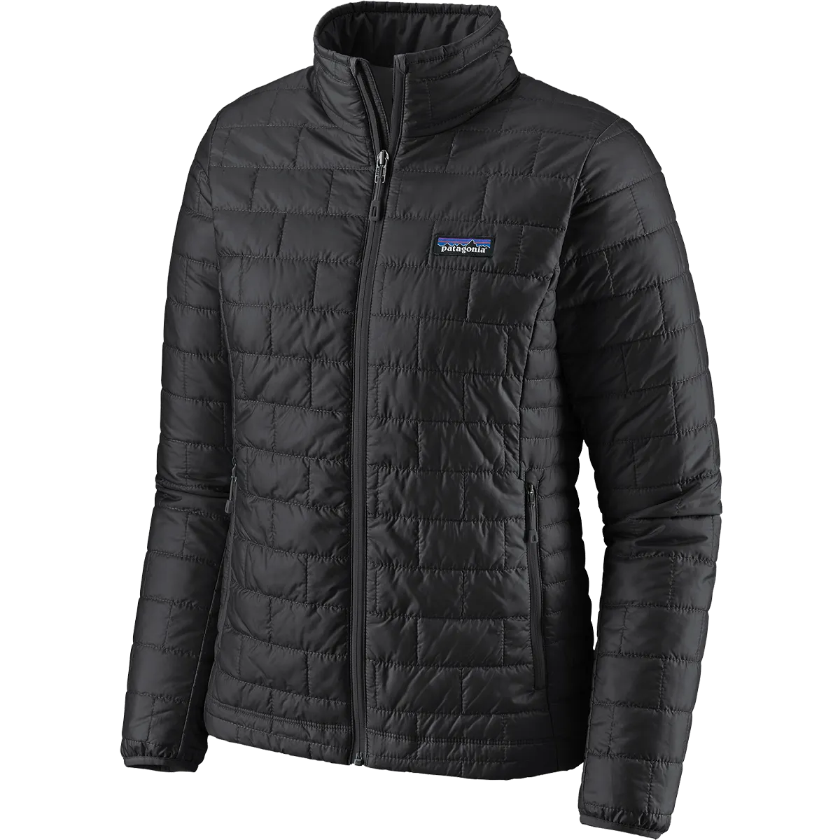 Women's Nano Puff Jacket