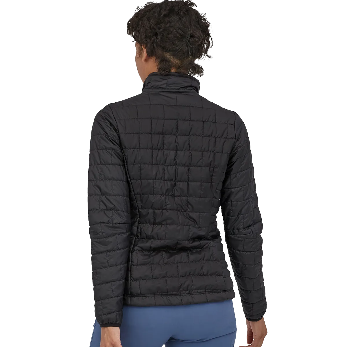 Women's Nano Puff Jacket