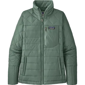 Women's Radalie Jacket