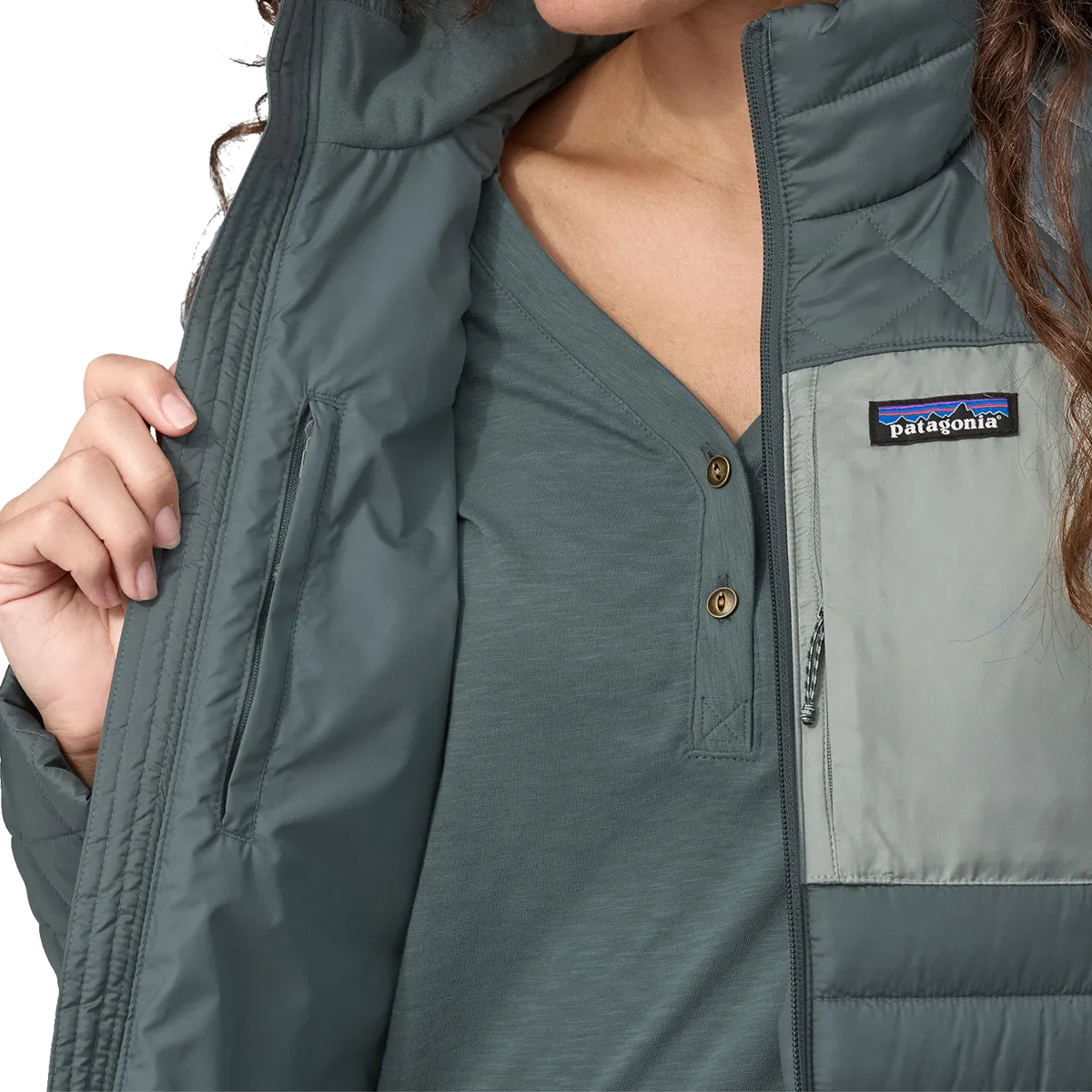 Women's Radalie Parka