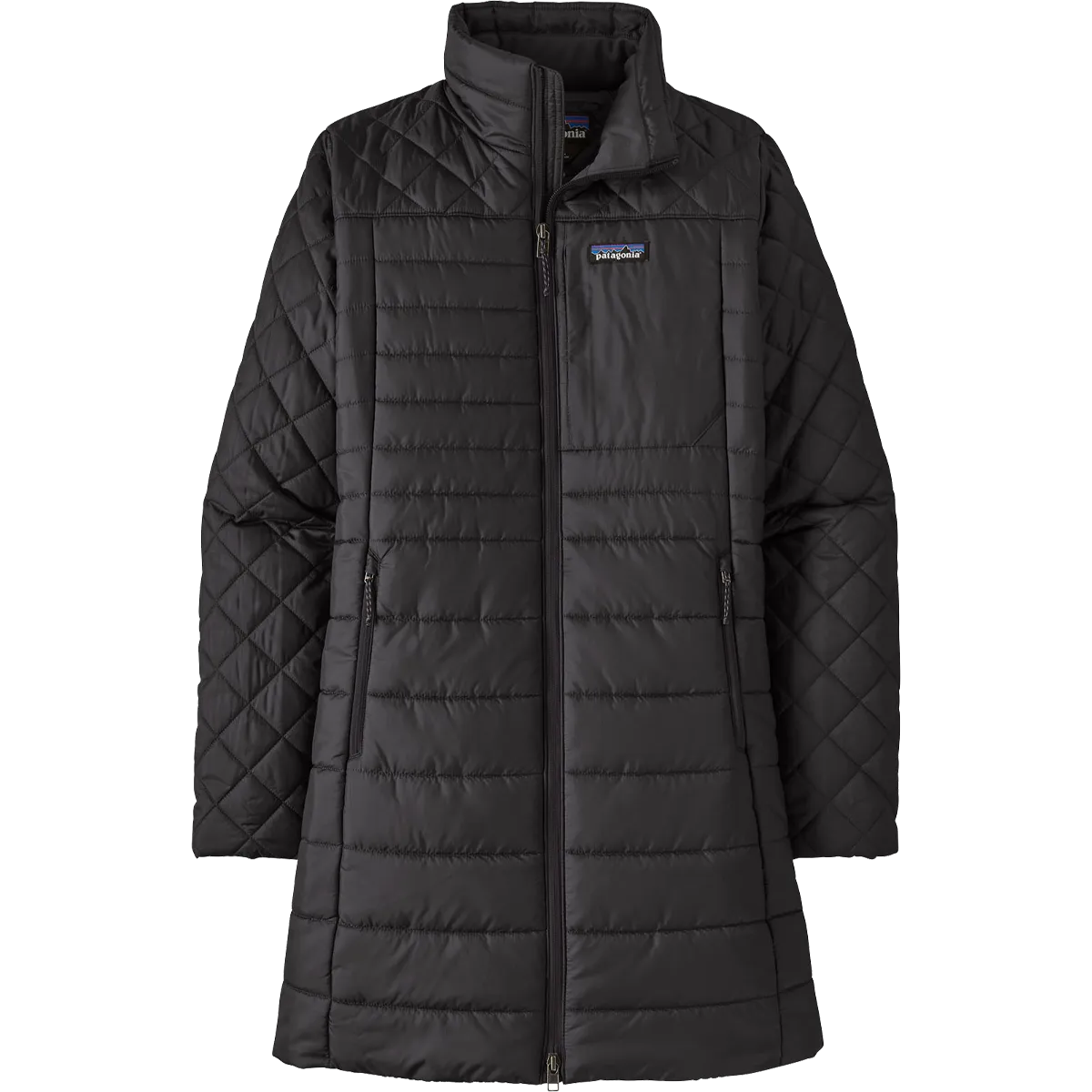 Women's Radalie Parka