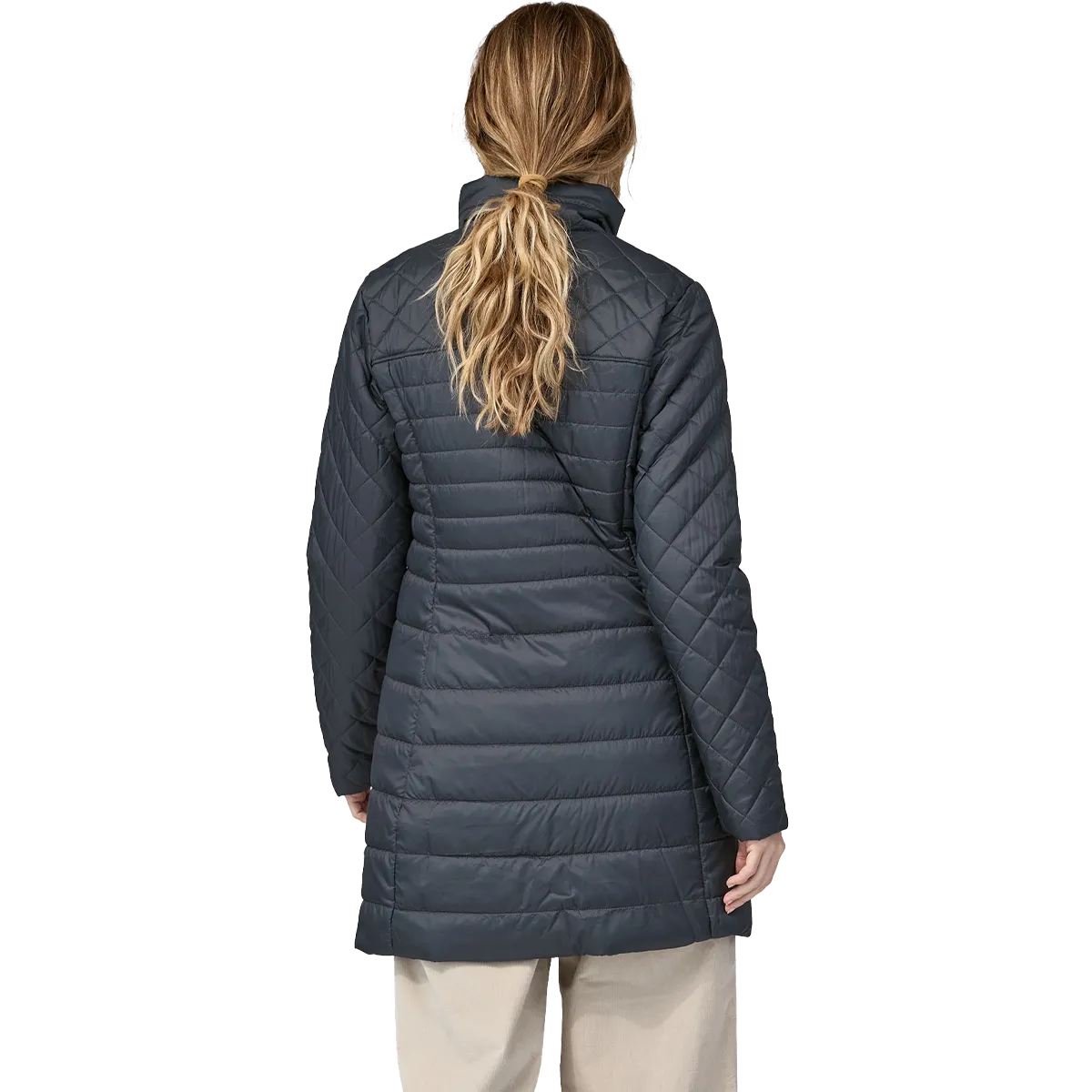 Women's Radalie Parka