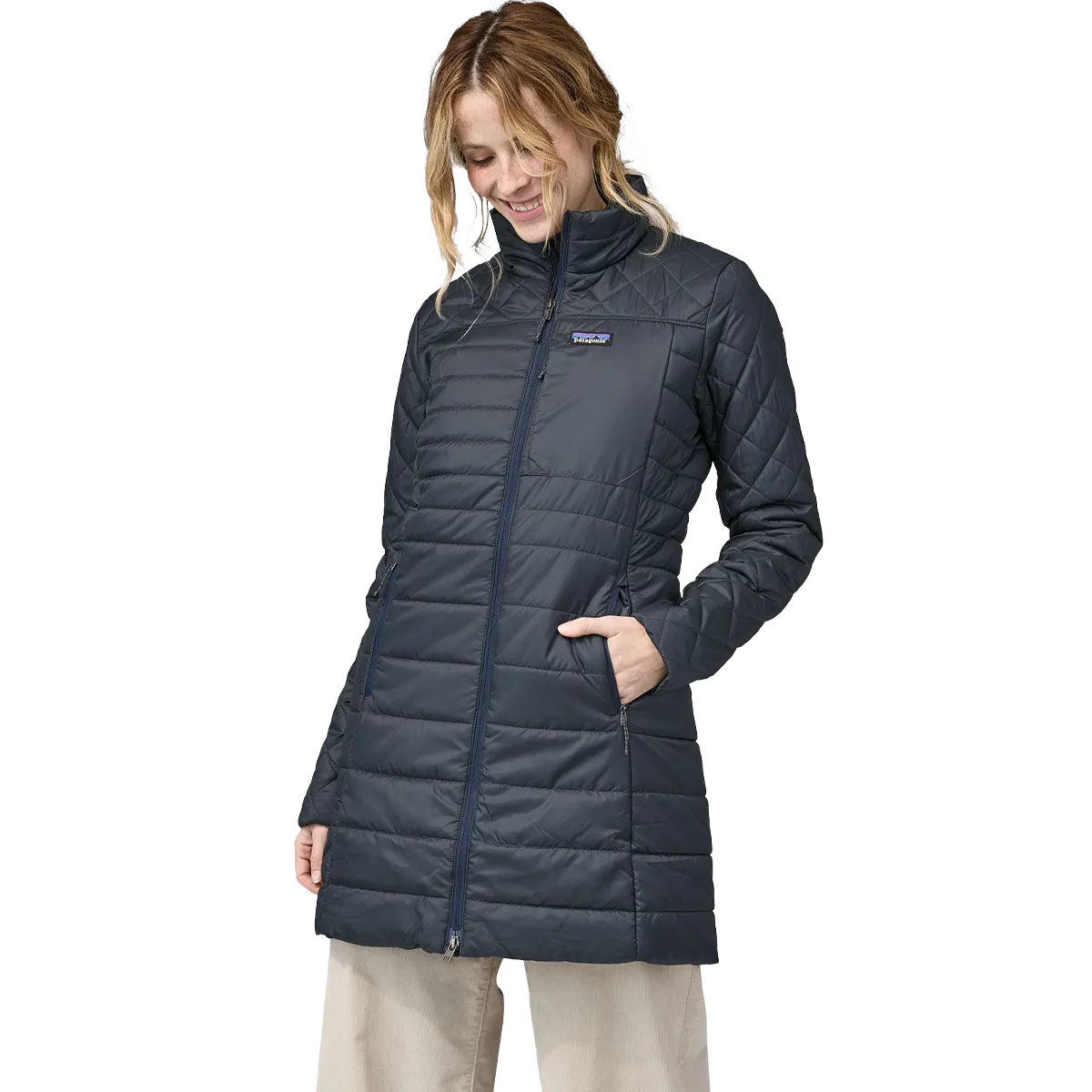 Women's Radalie Parka